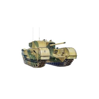 AFV Club AF35153 Churchill Mk3