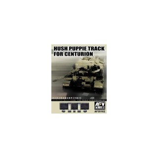 AFV Club AF35162 Track For Centurion