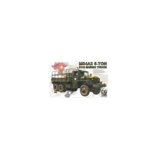 AFV Club AF35300 M54A2 5-Tpm 6x6 Cago Truck