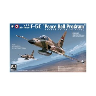 AFV Club AR48S10 Y.A.R. Air Force F-5E "Peace Bell Program"