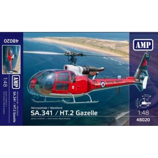 AMP 48020 Aerospatiale/Westland Gazelle