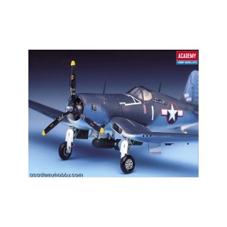 Academy 12457 F4U-1 Corsair - 1/72