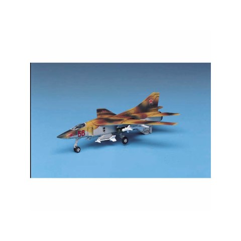 Academy 12614 MIG-23 Flogger - 1/144