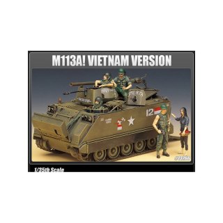 Academy 13266 M113A1 Vietnam War - 1/35