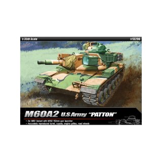 Academy 13296 M60A2 Patton - 1/35