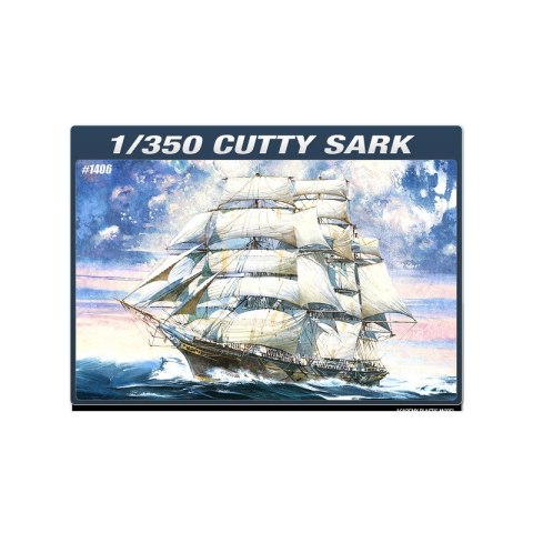 Academy 14110 Cutty Sark - 1/350