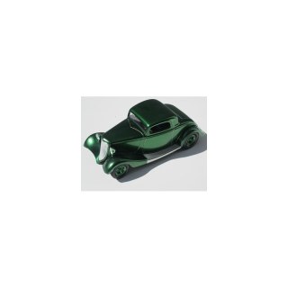 Alclad 707 Candy Bottle Green