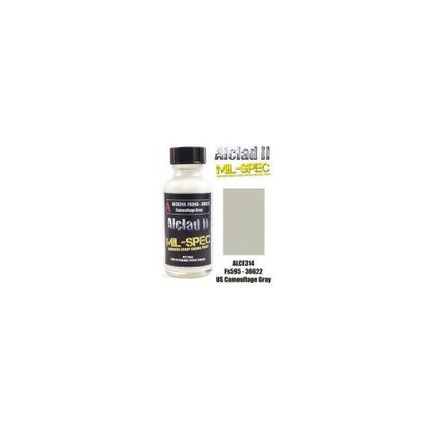 Alclad E314 30 ml Camouflage Gray