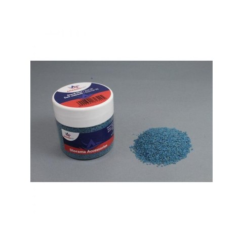 Amazing 13425 Żwir Niebieski / Gravel Blue Drobny