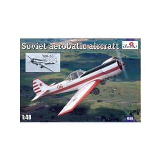 Amodel 04808 Yak-53