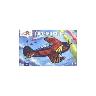 Amodel 7287 Christian Eagle I