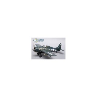 Arma Hobby 70031 FM-2 Wildcat Expert set