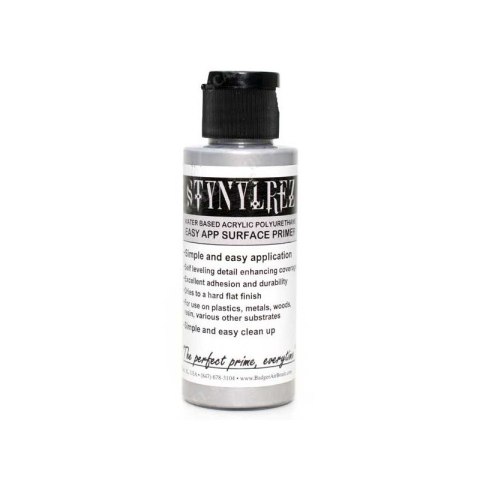 Badger SNR-212 Stynylrez Primer Metal 60ml