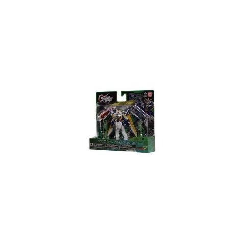 Bandai 40603 GUNDAM INFINITY SERIES - WING GUNDAM GIS40603 ID [ ]