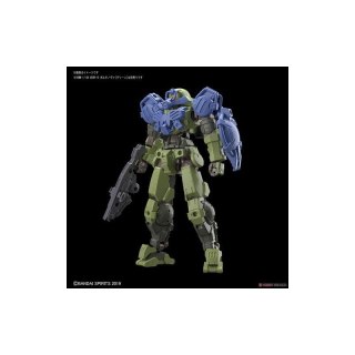 Bandai 57813 30MM 1/144 OA SPECIAL SQUAD [PORTANOVA / LIGHT BL] GUN85335P ID [ ]