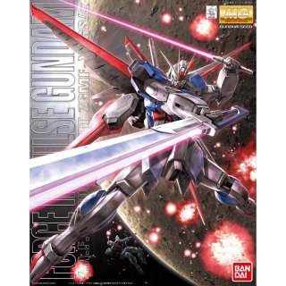 Bandai 63040 MG 1/100 FORCE IMPULSE GUNDAM BL GUN63040 ID [ ]