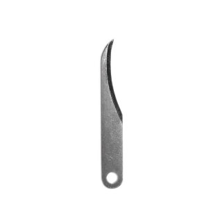 Excel 20106 K7 Small Concave Blade2