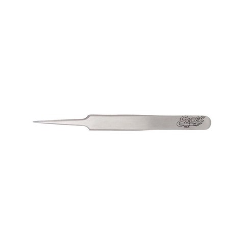 Excel 30418 Straight Point Tweezers