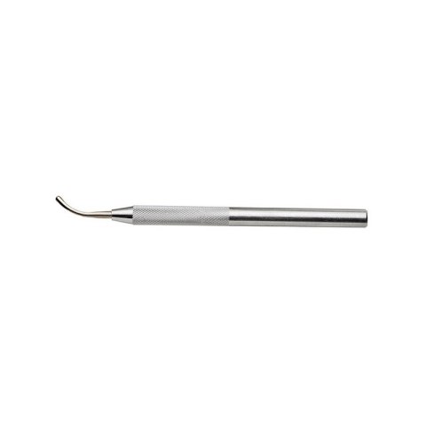 Excel 30603 8Inch Spoonl Burnisher 6Inch Alu Excel 30603 8Inch Spoonl Burnisher 6Inch Alu