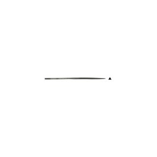 Excel 55602 Ind. Three Square File