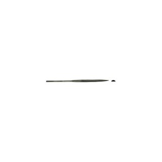 Excel 55606 Ind. Half-Round File