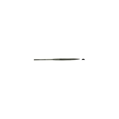 Excel 55606 Ind. Half-Round File Excel 55606 Ind. Half-Round File