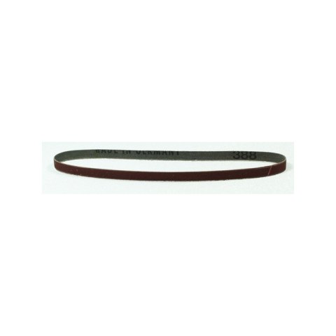 Excel 55685 80 Grit Gry Sand.Belts Excel 55685 80 Grit Gry Sand.Belts