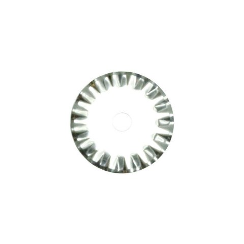 Excel 60015 Wave Type Rotary Blade Excel 60015 Wave Type Rotary Blade
