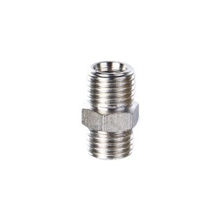Fine Art FA-636 Złączka 1/4"męska-1/4"meska HS-A6