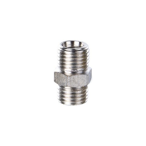 Fine Art FA-636 Złączka 1/4"męska-1/4"meska HS-A6