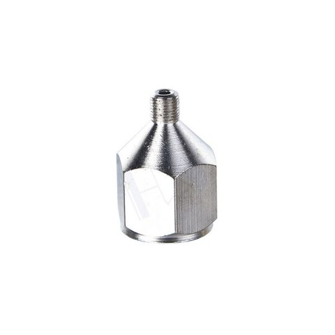 Fine Art FA-637 Złączka 1/4"żeńska-M5 męska HS-A7 Fine Art FA-637 Złączka 1/4"żeńska-M5 męska HS-A7