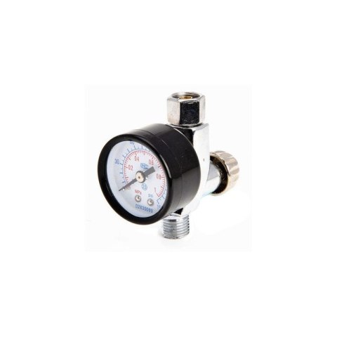 Fine Art FA-656 Regulator Powietrza z Manometrem