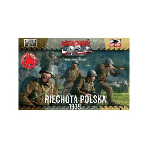 First To Fight PL019 - Piechota Polska