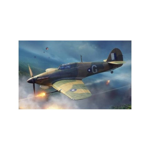 Fly 32015 Hawker Hurricane Mk.IId 1/32