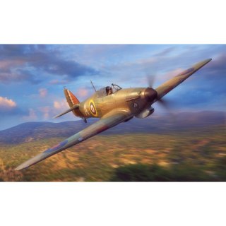 Fly 32017 Hawker Hurricane Mk.I Top 1/32