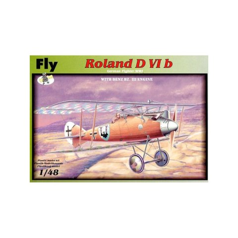 Fly 48008 Roland D VIb