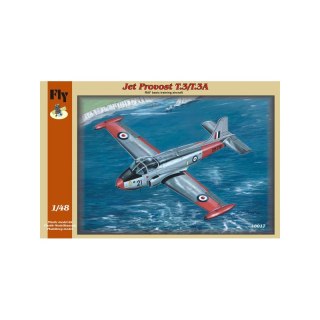 Fly 48017 Jet Provost T.3