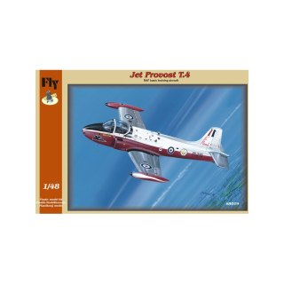 Fly 48019 Jet Provost T.4