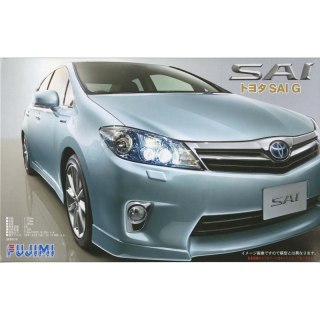 Fujimi 038452 1/24 ID-165 Toyota Sai G