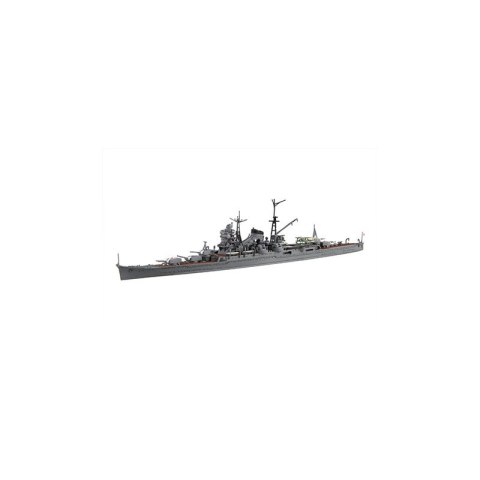 Fujimi 433035 1/700 Toku-20 IJN Heavy Cruiser Kumano 1942