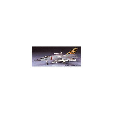 Hasegawa B4-00234 Mirage F.1C