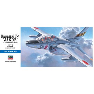 Hasegawa D12-00442 Kawasaki T-4 "J.A.S.D.F"