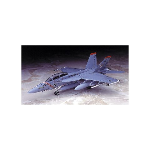 Hasegawa E18-00548 F/A-18F Super Hornet