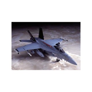 Hasegawa E19-00549 F/A-18E Super Hornet