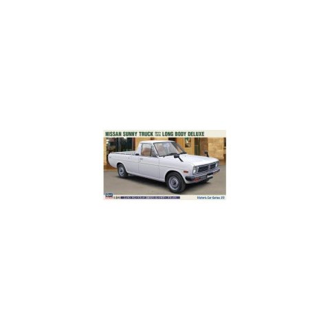 Hasegawa HC20-21120 Nissan Sunny Truck GB121