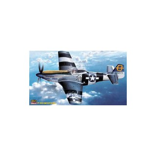 Hasegawa JT-30-09130 P-51D Mustang