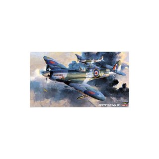 Hasegawa JT-79-09079 Spitfire Mk.IXc