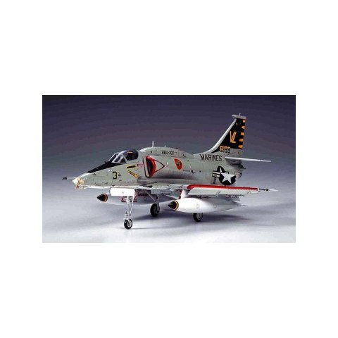 Hasegawa PT33-07233 A-4M Skyhawk