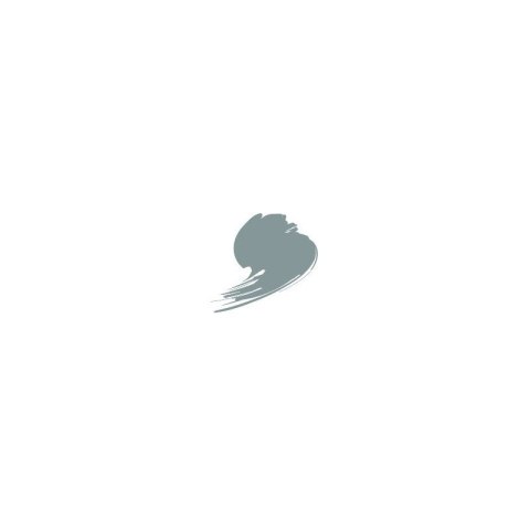 Hataka A036 Light BlueGrey Hataka A036 Light BlueGrey