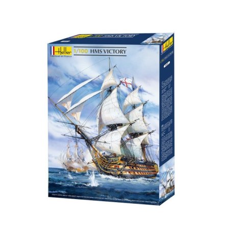 Heller 80897 VIctory 1/100 S-300 Heller 80897 VIctory 1/100 S-300